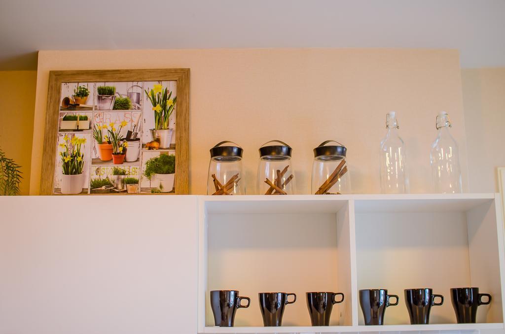 Baan Peang Ploen Apartment Хуа Хин Екстериор снимка