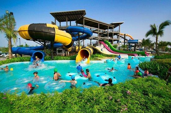 Baan Peang Ploen Apartment Хуа Хин Екстериор снимка