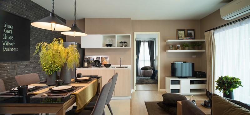 Baan Peang Ploen Apartment Хуа Хин Екстериор снимка